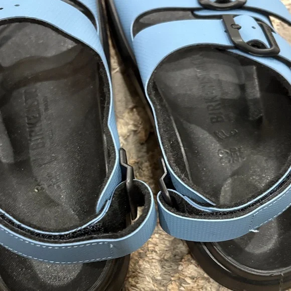 Birkenstock Mogami Terra - Picture 6 of 6